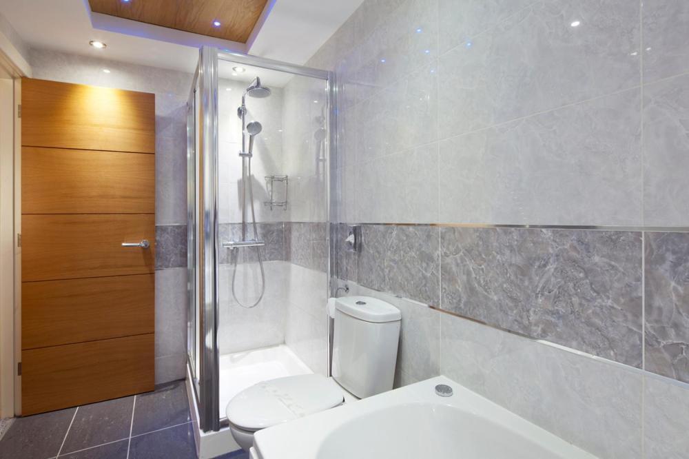Queens Mansions: Empress Suite Blackpool Zewnętrze zdjęcie
