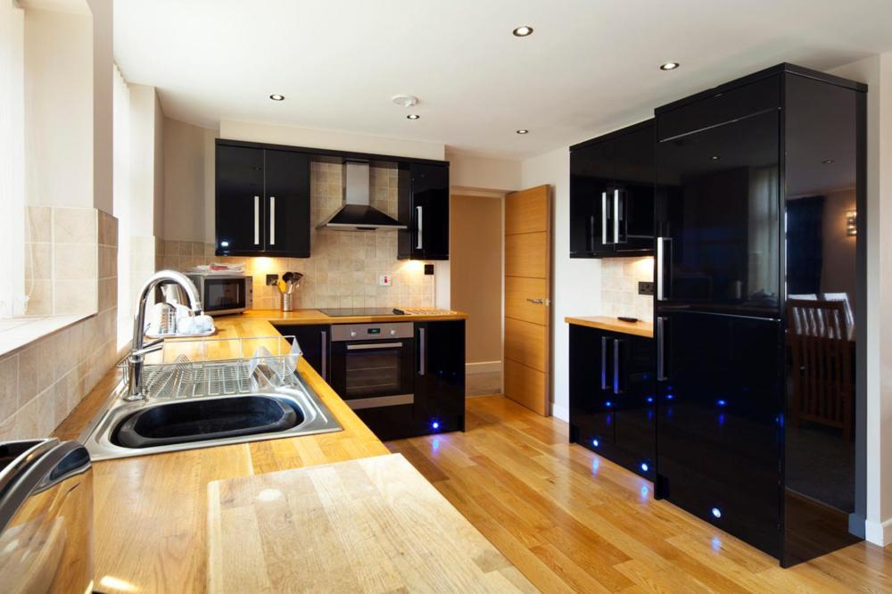 Queens Mansions: Empress Suite Blackpool Zewnętrze zdjęcie
